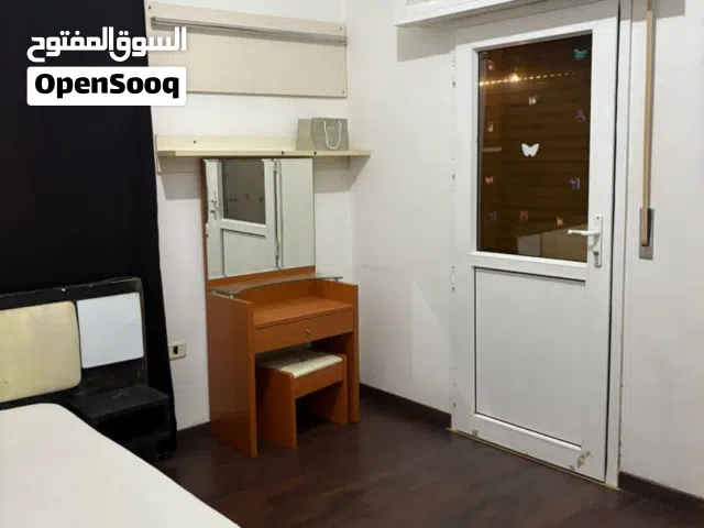 150 m2 3 Bedrooms Apartments for Rent in Tripoli Bin Ashour