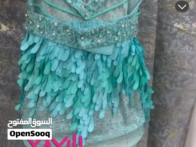 للبيع بدلتين عرس اخوي تصميم المصممة وسمية الحربي