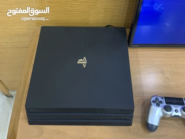 PlayStation 4 PlayStation for sale in Farwaniya