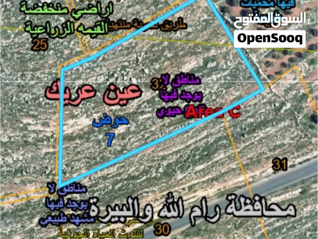 قطعة ارض واحدة، بها كوشان طابو بيت ايل، تصنيف C ، يمكن التنازل مباشرة، دون وسيط مع المالك مباشرة،