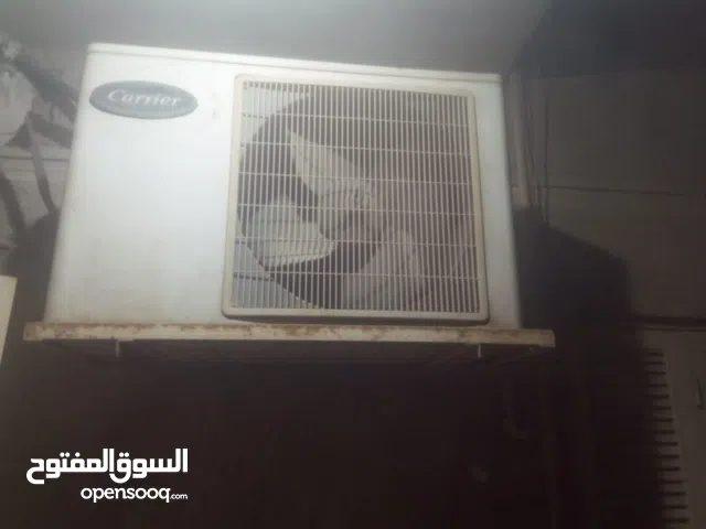 تكييفات حالة ممتازة