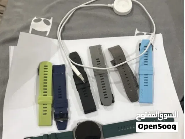 HUAWEI watch gt 3 pro