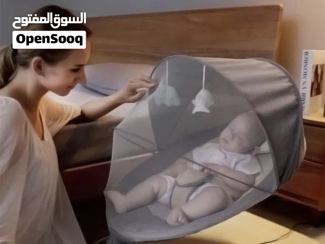 كرسي (كاروك) أطفال كهربائي