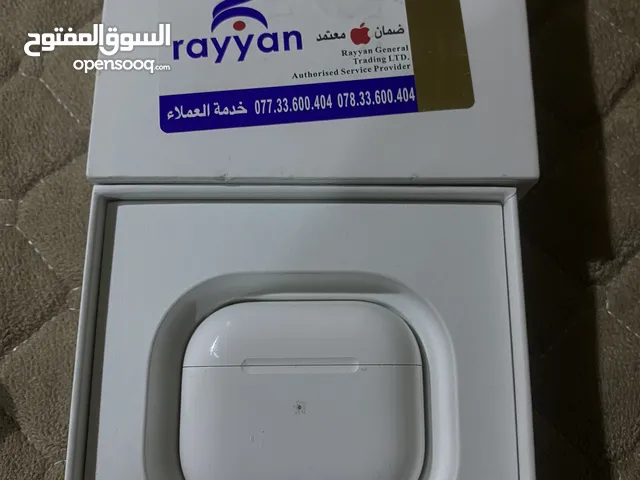 Airpods 3سماعات
