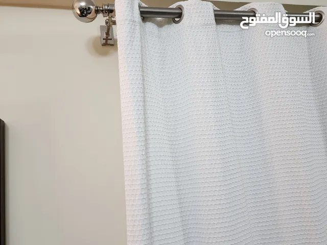 curtain rod from homecentre