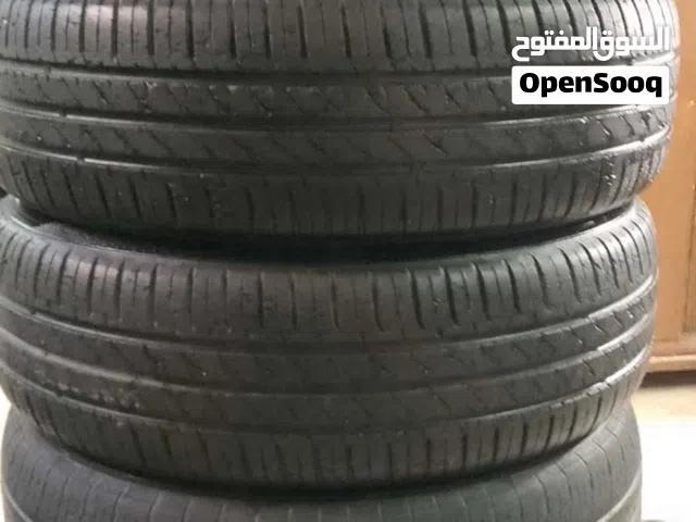 فردات كوشوك مستعملين قياس 195/95/15