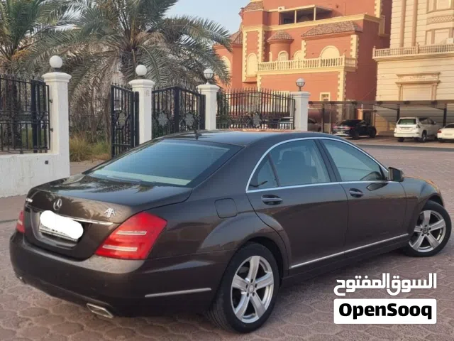 2012 مرسيدس بنز اخرى Other
