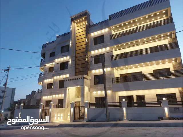 183m2 3 Bedrooms Apartments for Sale in Amman Al Bnayyat