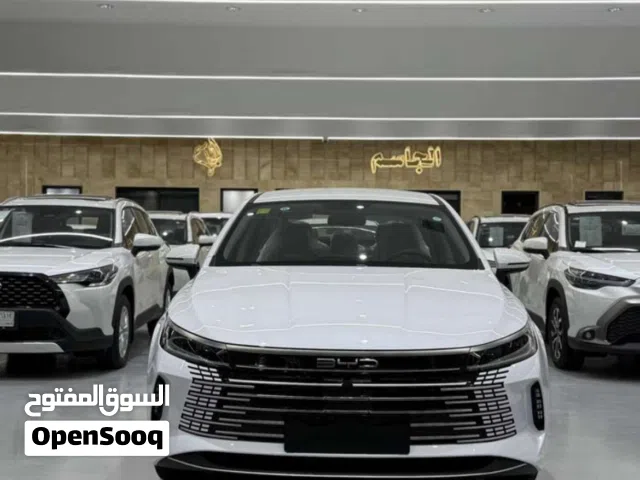 بي وايدي ديستروير 2025 لفل مواصفات