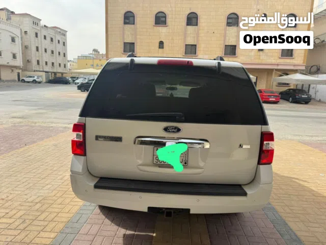 2013, فورد, اكسبيديشن, XLT