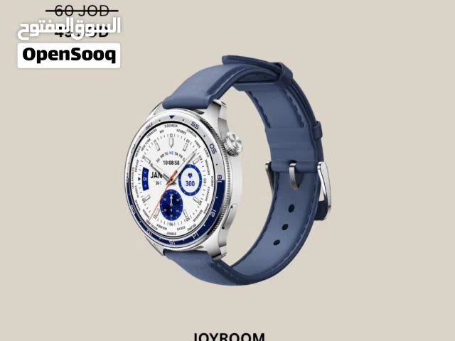 Joyroom JR-FC3 Classic Series Smart Watch -New -MEGAByte