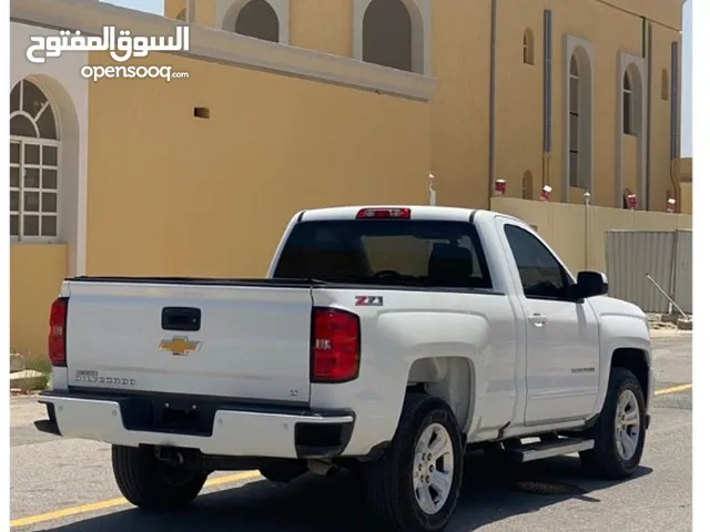 Chevrolet Silverado 2016 in Ras Al Khaimah