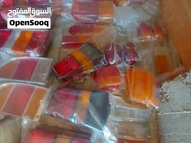 lot phares d'origine véhicule encien