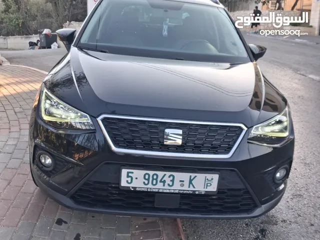 سيات أرونا بوية شركة بنزين تيربو بسعر حرق