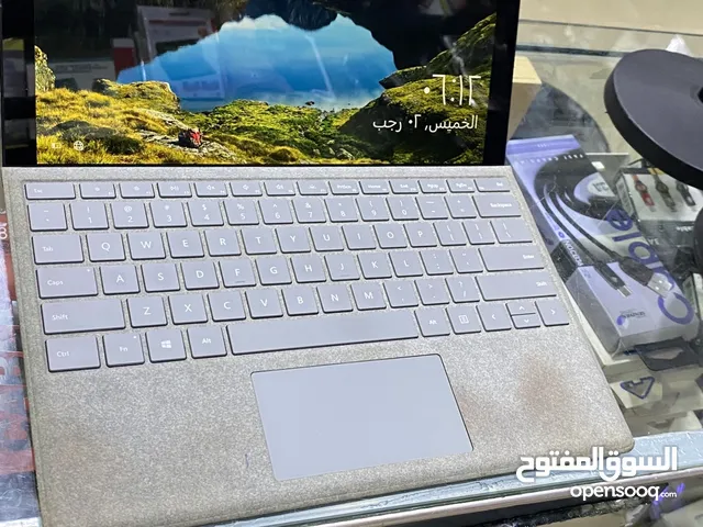 7Microsoft Service Pro مايكرو سفت سرفس برو 7