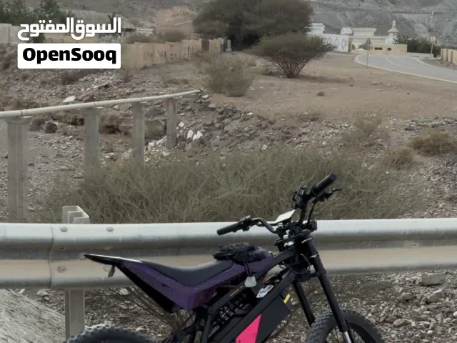 سكوتر كامري