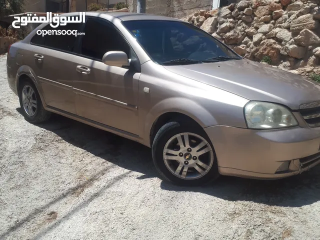شفرليت اوبترا2007