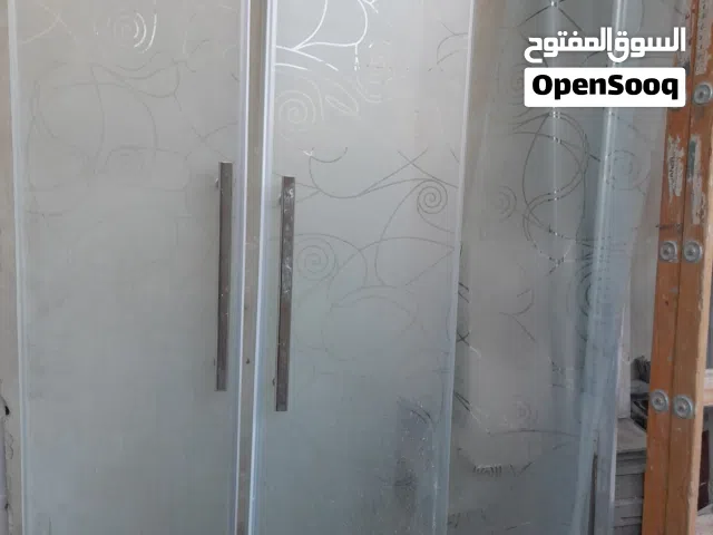 شاور بوكس بدون برواز