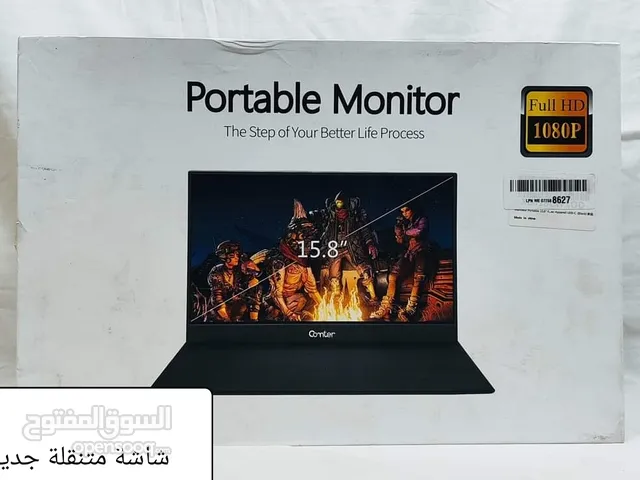 15.6" LG monitors for sale  in Najaf