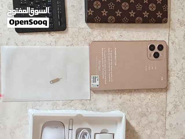 Others Not Defined 1 TB in Muscat