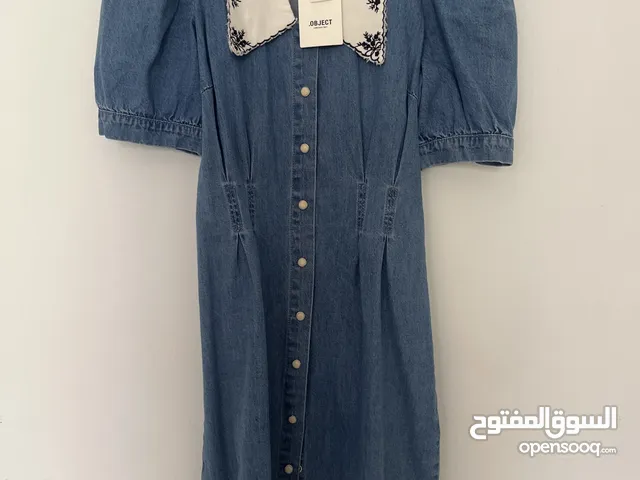 OBJECT brand new with tags Jean dress