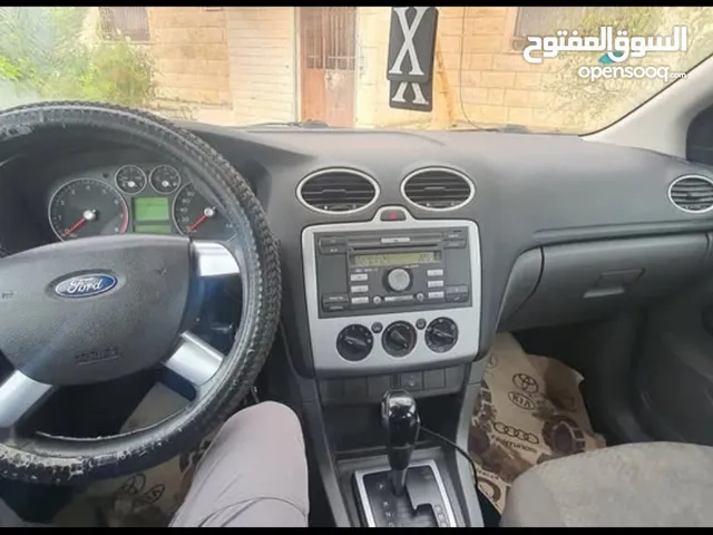 فورد فوكس 2007 للبيع فحص نخب