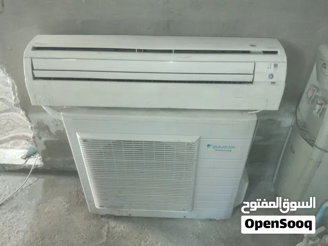 A-Tec 2 - 2.4 Ton AC in Amman