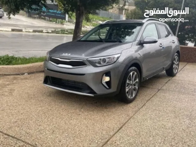 Kia Stonic 2023 للبيع نقداً