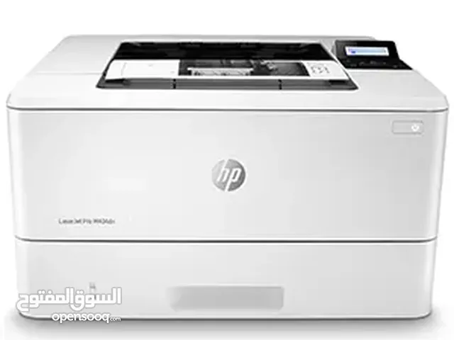 PRINTER LASERJET M404DN