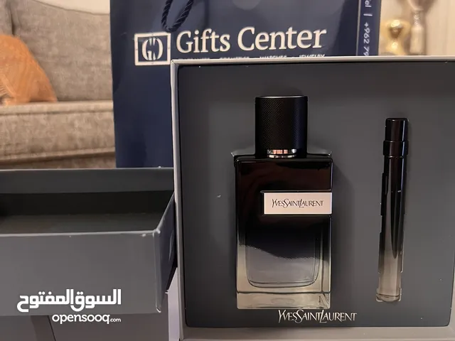 عطور اصلية للبيع