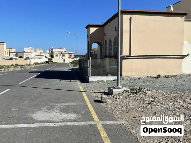 Residential Land for Sale in Muscat Seeb