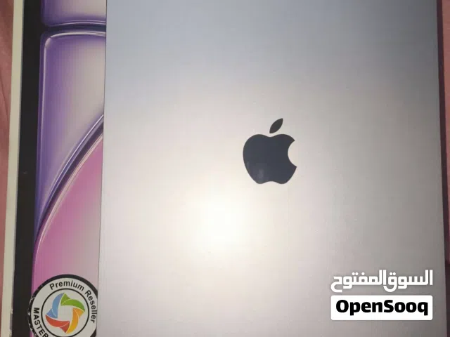 Apple iPad Air 11 256 GB in Muscat