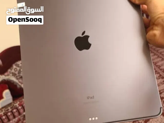 ايباد برو 2020