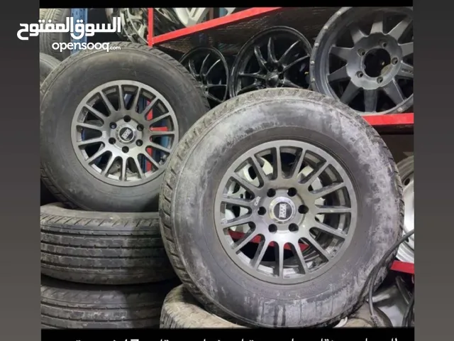 رنقات ميثود و تواير شواهين ريدانز