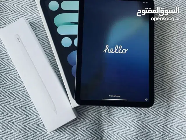 iPad Mini 7 256GB A17 –