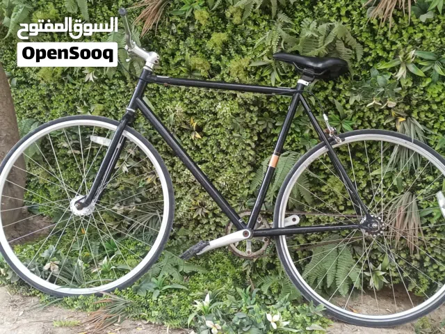دراجة الزمن الجميل