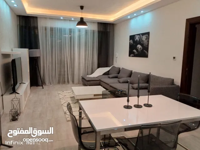 128m2 2 Bedrooms Apartments for Rent in Amman Abdoun