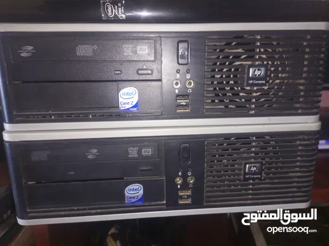 Windows HP Computers for sale in Irbid