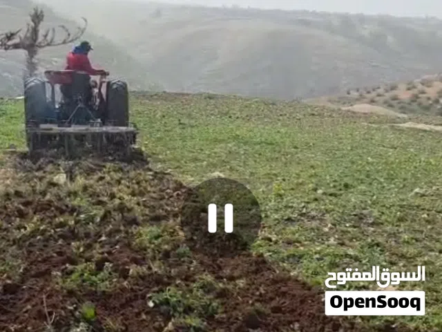 قطعة أرض سكنية بسعر مغري
