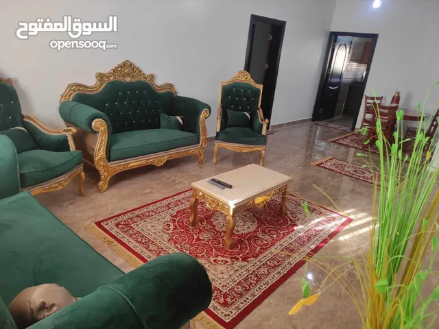140 m2 3 Bedrooms Apartments for Rent in Benghazi Dakkadosta