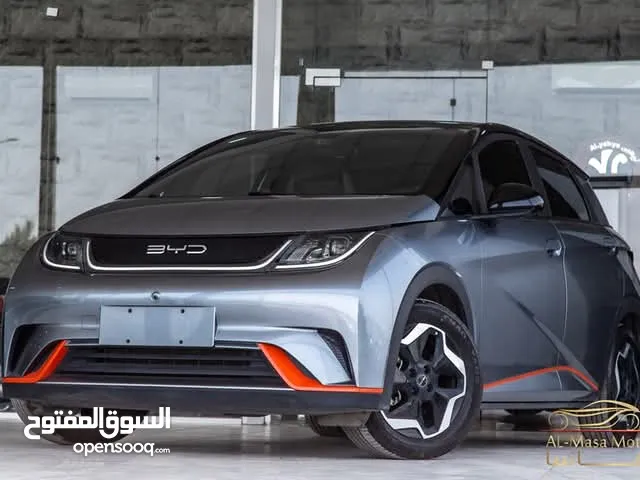 Byd dolphin 2023 ( مستعمل)