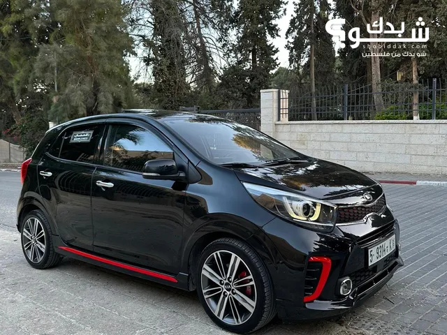 Kia Morning 2019 in Bethlehem