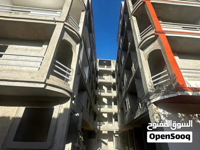 شقه للبيع في سيدي كرير الساحل الشمالي الكيلو35 بمقدم250 الف وفتره سداد علي 60شهر