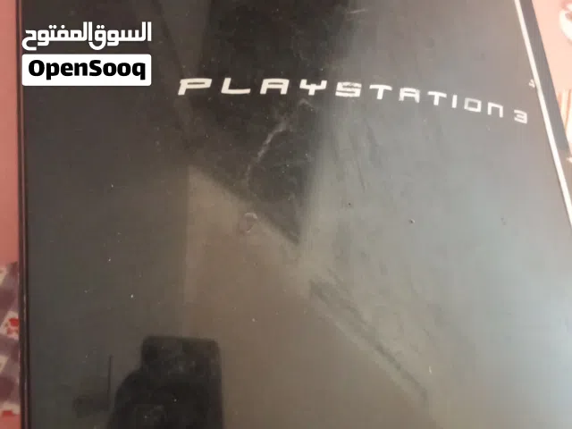 PlayStation 3 PlayStation for sale in Khamis Mushait