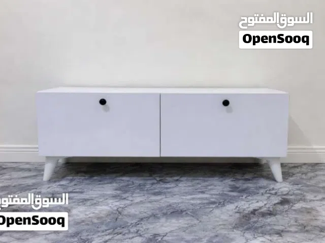 ميز بلازما موديل تركي فصال وشد حسب طلب الزبون حتى اذا عندك تصميم بالك نشتغله الك