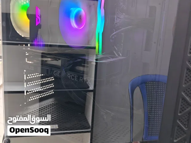 pc gaming rtx 4060