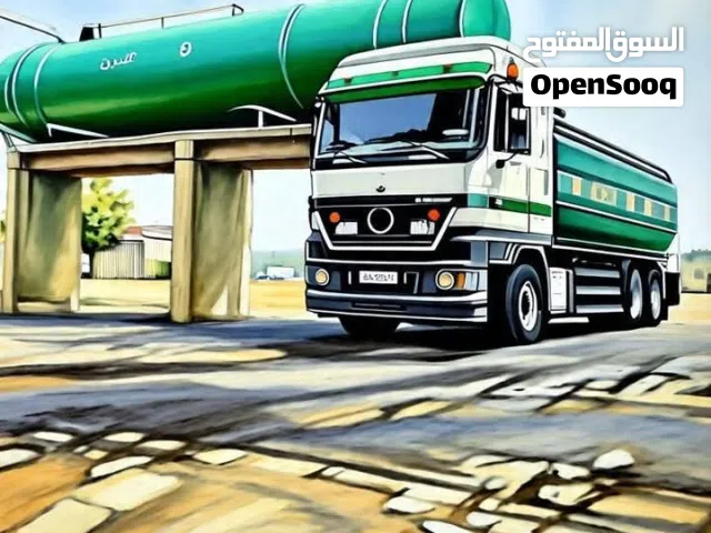 مياه صالحه للشرب من 4متر ل 22