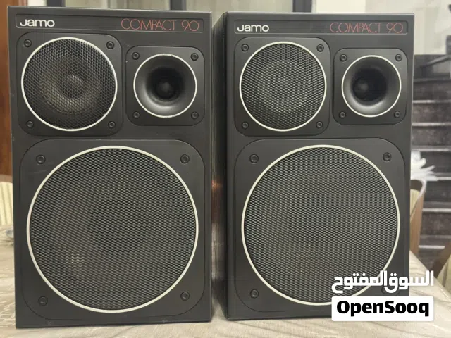 سماعات جامو دنماركية