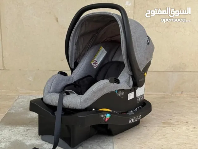 كارسيت للسياره ماركة Evenflo وارد امريكا جديد بالليبل
