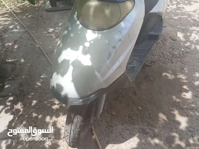 Used Honda CB500X in Baghdad